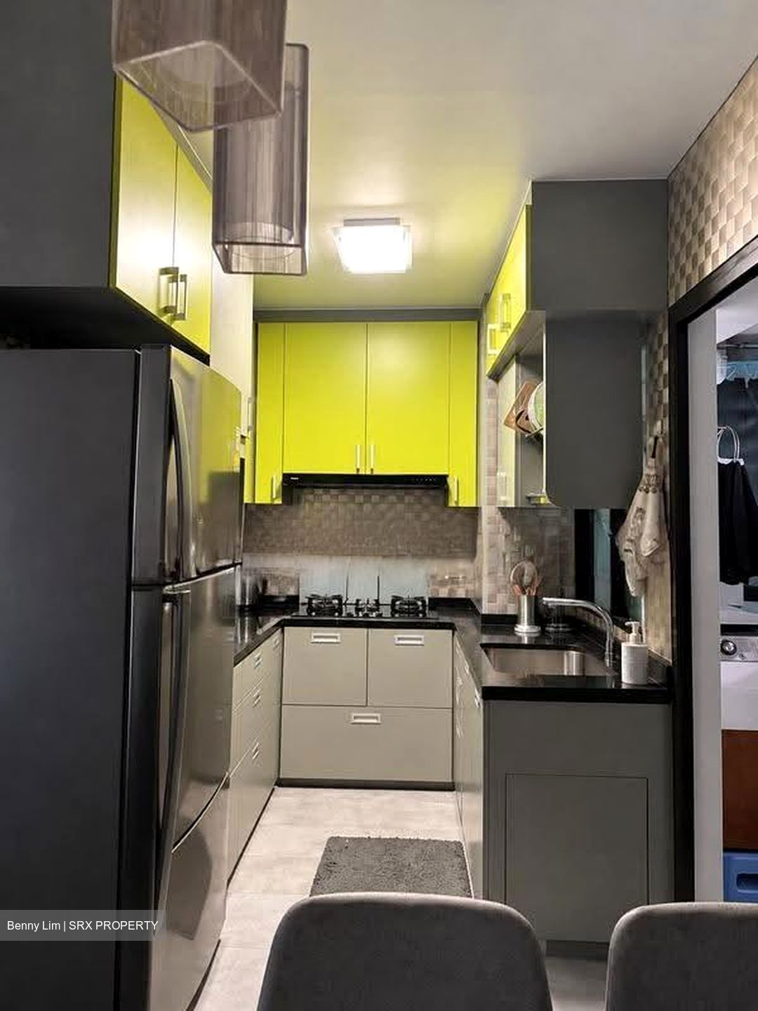Blk 436D Fernvale Grove (Sengkang), HDB 3 Rooms #637811201